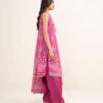Unstitched 3-Piece Ensemble - View 1