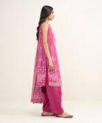 Unstitched 3-Piece Ensemble - View 1