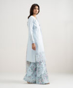 Unstitched 3-Piece Ensemble - View 5