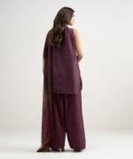 Unstitched 3-Piece Ensemble - View 1
