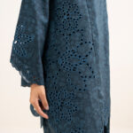 Unstitched 3-Piece Ensemble - View 1