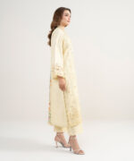Unstitched 3-Piece Ensemble - View 5