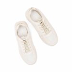 Fawn Casual Sneaker For Ladies AT7379 - View 5