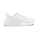 Fawn Casual Sneaker For Ladies AT7379 - View 2