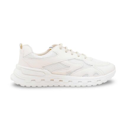 Fawn Casual Sneaker For Ladies AT7379 - View 2