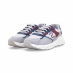 Grey Casual Sneaker For Ladies AT7384 - View 3