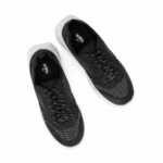 Black Causal Sneaker For Women AT7387 - View 5