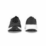Black Causal Sneaker For Women AT7387 - View 4