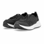 Black Causal Sneaker For Women AT7387 - View 3