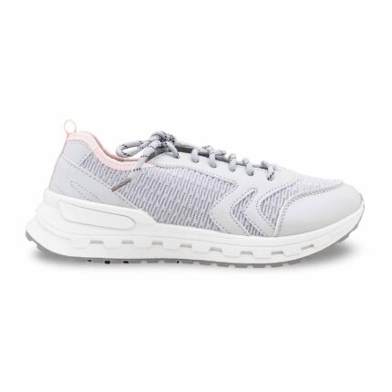 Grey Casual Sneaker AT7387 - View 2