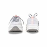 Grey Casual Sneaker AT7387 - View 4