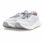 Grey Casual Sneaker AT7387 - View 3