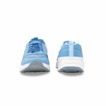 Blue Casual Sneaker For Ladies AT7387 - View 4