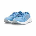 Blue Casual Sneaker For Ladies AT7387 - View 3
