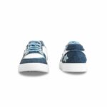 Blue Casual Sneaker For Ladies AT7402 - View 4