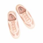 Pink Casual Sneaker For Women AT7407 - View 5