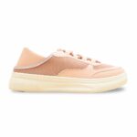 Pink Casual Sneaker For Women AT7407 - View 2