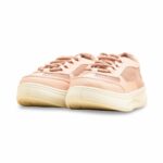 Pink Casual Sneaker For Women AT7407 - View 3
