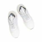 Grey Casual Sneaker For Women AT7413 - View 5