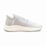Grey Casual Sneaker For Women AT7413 - View 2