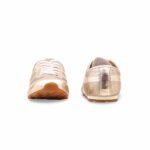 Golden Casual Sneaker For Women AT7432 - View 4