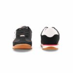 Black Casual Sneaker For Women AT7433 - View 4