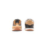 Black Casual Sneaker For Women AT7434 - View 4