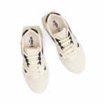 Black Casual Women Sneaker AT7437 - View 5