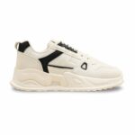 Black Casual Women Sneaker AT7437 - View 2