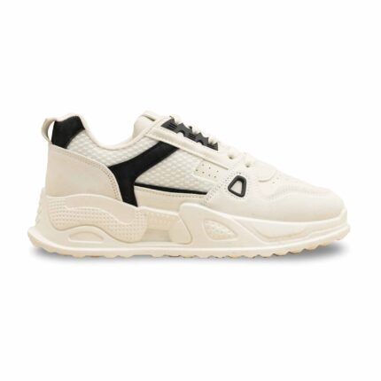 Black Casual Women Sneaker AT7437 - View 2