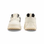 Black Casual Women Sneaker AT7437 - View 4