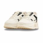 Black Casual Women Sneaker AT7437 - View 3