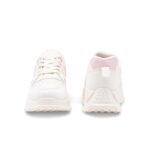 Pink Casual Sneaker For Ladies AT7437 - View 4