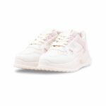Pink Casual Sneaker For Ladies AT7437 - View 3