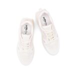 Pink Casual Sneaker For Ladies AT7437 - View 5