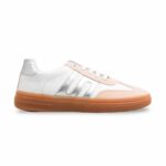 Pink Casual Sneaker AT7440 - View 2