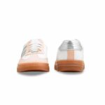 Pink Casual Sneaker AT7440 - View 4
