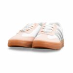 Pink Casual Sneaker AT7440 - View 3