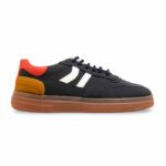 Navy Casual Sneaker For Women AT7441 - View 2