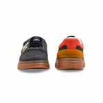 Navy Casual Sneaker For Women AT7441 - View 4