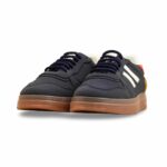 Navy Casual Sneaker For Women AT7441 - View 3