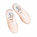 Pink Casual Sneaker AT7442 - View 5