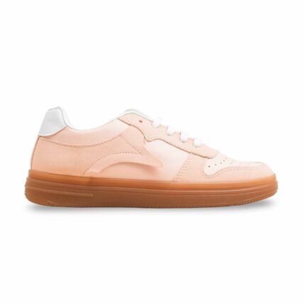 Pink Casual Sneaker AT7442 - View 2