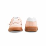 Pink Casual Sneaker AT7442 - View 4