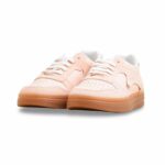 Pink Casual Sneaker AT7442 - View 3