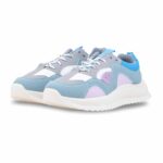 Blue Sneaker For Ladies AT7443 - View 4