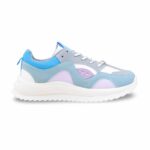 Blue Sneaker For Ladies AT7443 - View 3