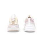 Beige Sneaker For Ladies AT7443 - View 4