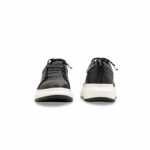 Black Casual Sneaker For Women AT7444 - View 4