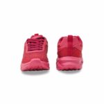 Maroon Casual Women Sneaker AT7451 - View 5
